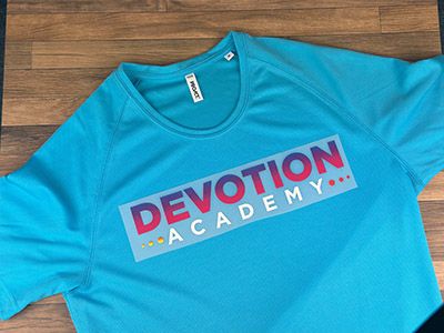 DTF Transfers: Jouw ontwerp, direct op textiel &ndash; snel, scherp & flexibel!&nbsp;DTF anti-bleed